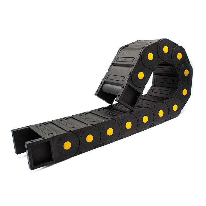 TP65x125 R125 закрытый (с держателями)