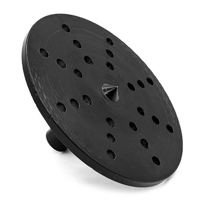 Оснастка для поворотной оси