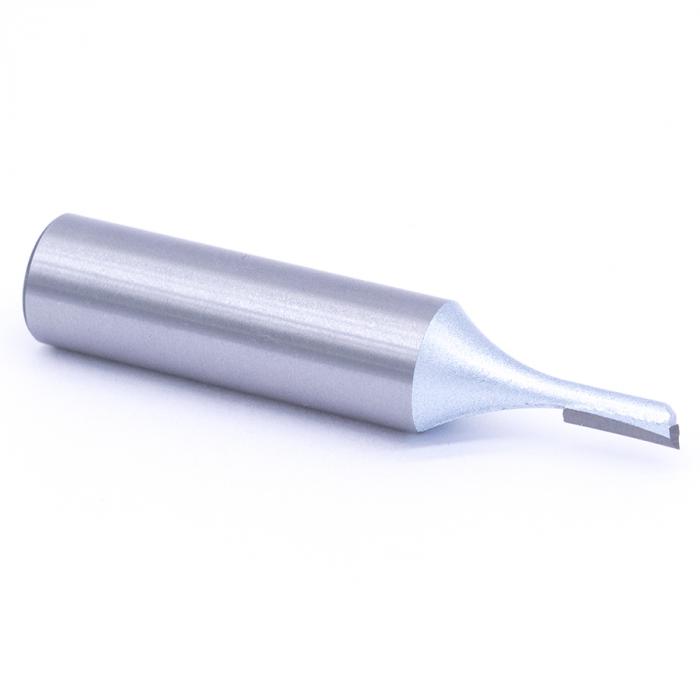 LC01010258 фреза пазовая с одним режущим ножом TIDEWAY