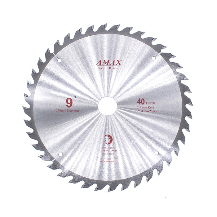 Пильный диск AMAX A-23040