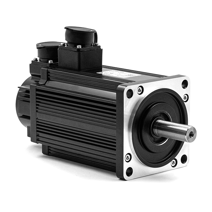 Сервомотор WE110M-18030S-A1F