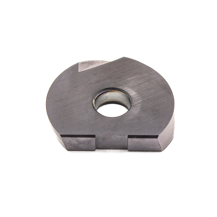 Сменная твердосплавная пластина для фрезерования P3200-D30 P6522