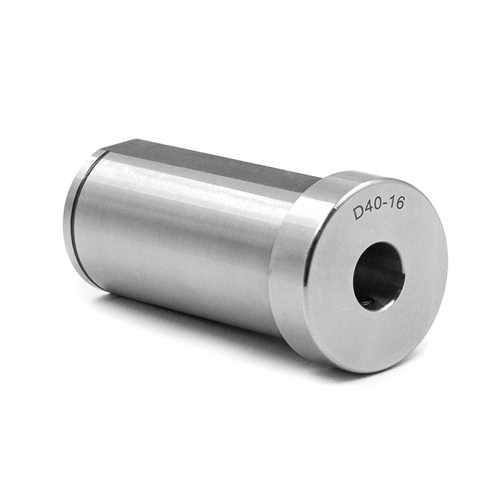 Втулка переходная D40-d16
