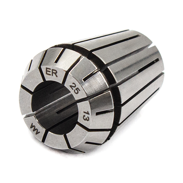 Цанга ER25-13 мм (0,005)