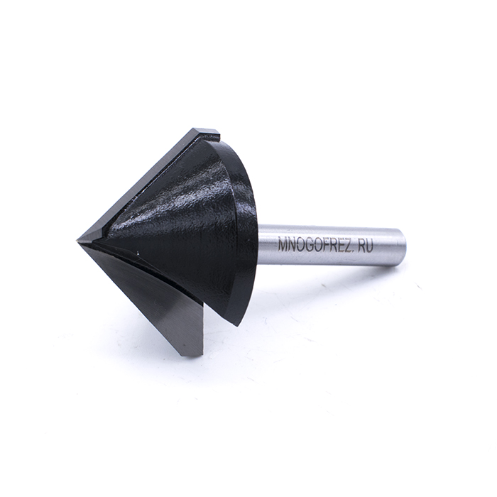 Фреза Mnogofrez пазовая V-образная, MF-V632.90.50