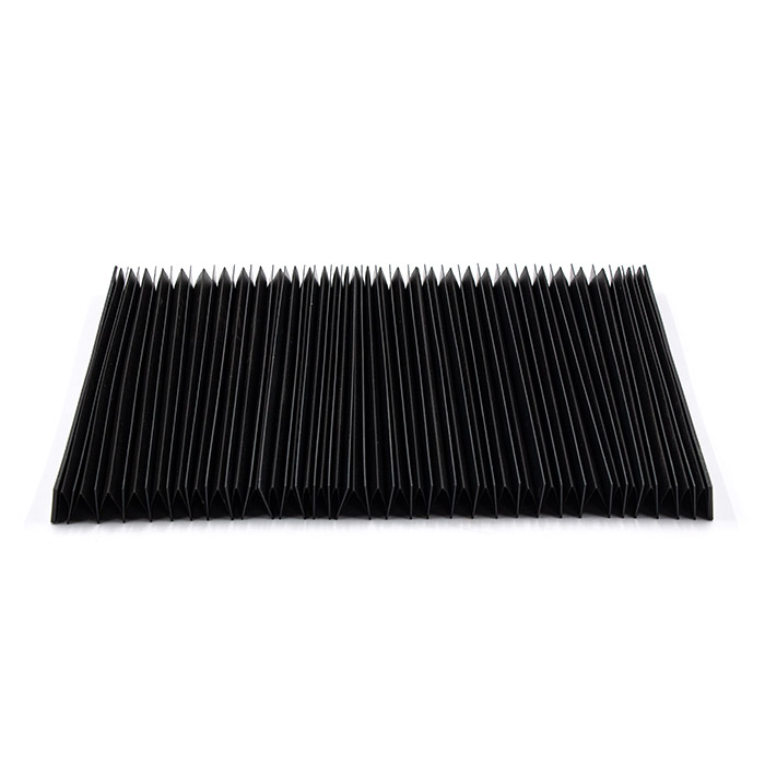 Гофра 1500х400х30 усиленная