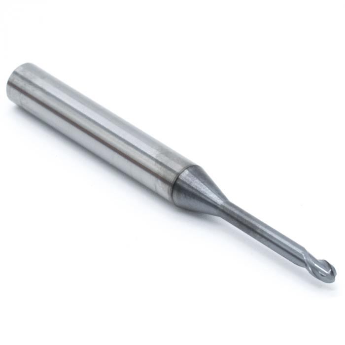 LC362516 двухзаходная сферическая фреза TideWay