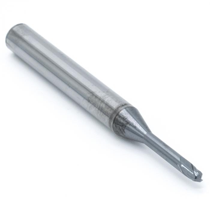 LC362512 двухзаходная сферическая фреза TideWay