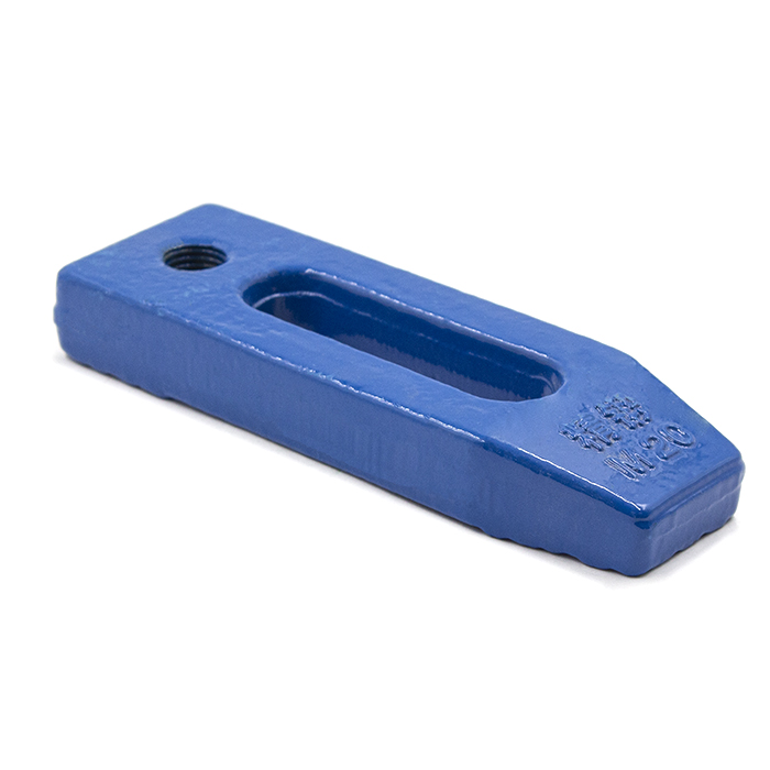 Прижим фрезерный M20