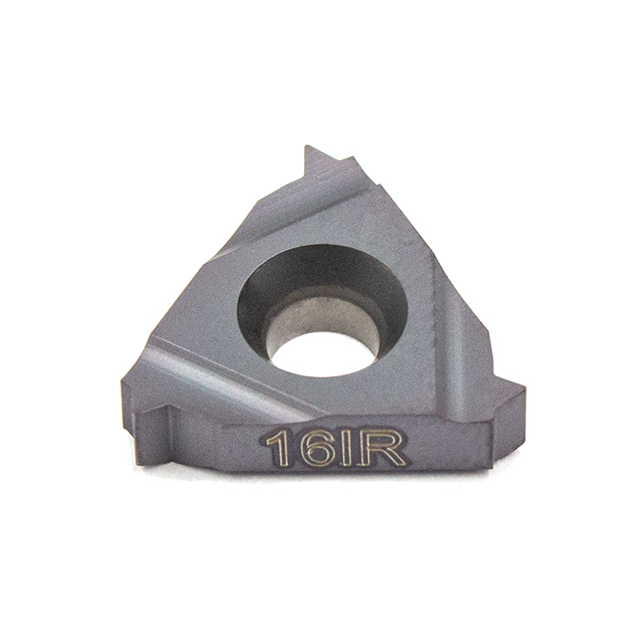 Пластина режущая "Microbor" 16IR 2.5ISO MK910