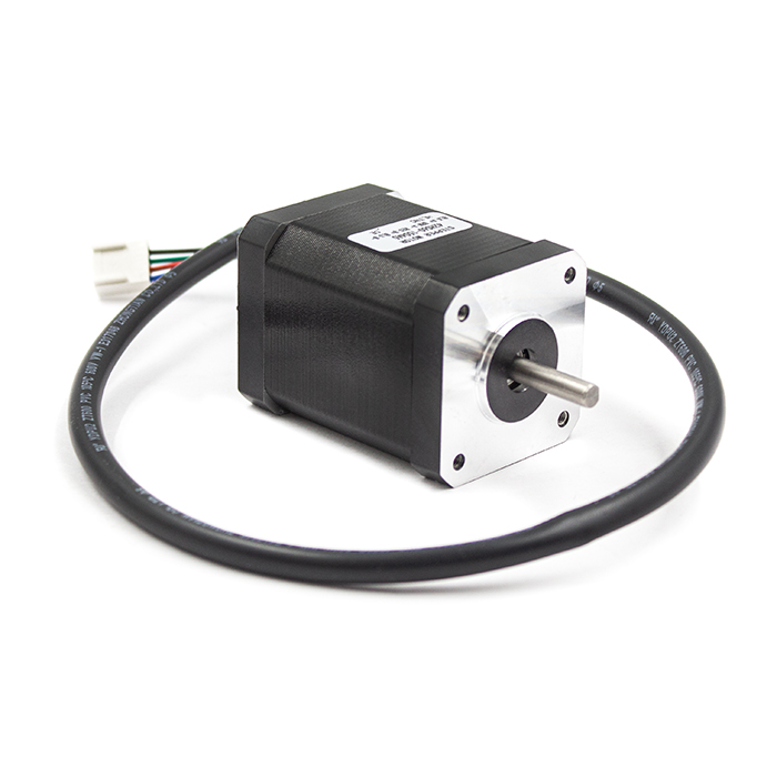 Шаговый двигатель 42HS60-1504A5