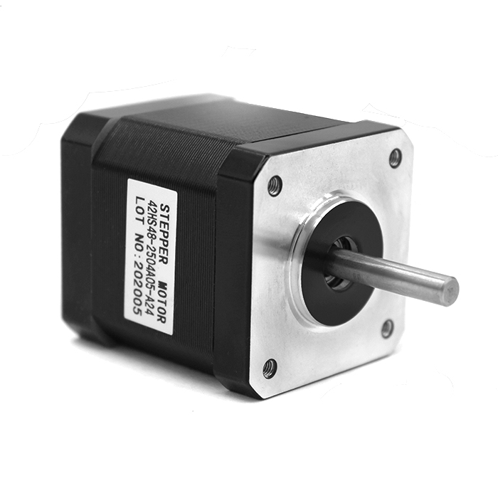 Шаговый двигатель 42HS48-2504