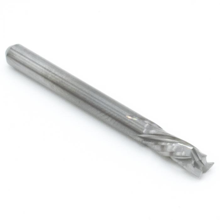 Фреза компрессионная трёхзаходная MF3FLX3.10