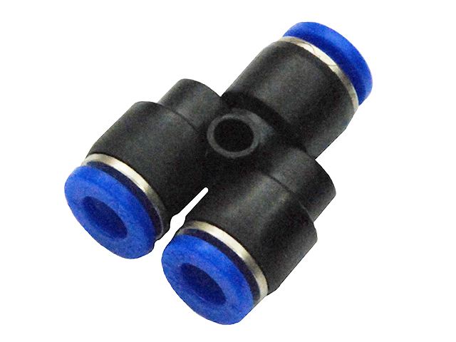 Фитинг разветвитель PY-8