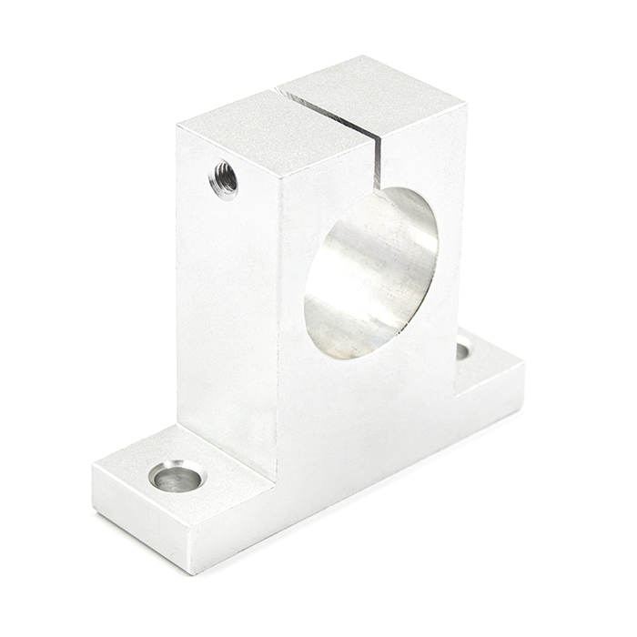 Кронштейн (держатель) шпинделя H43 мм