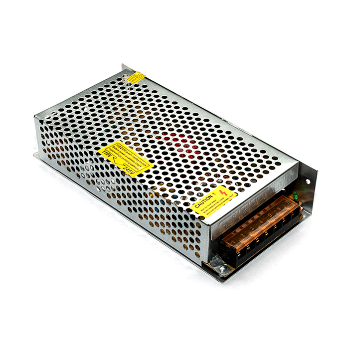 Импульсный блок питания S-150-24