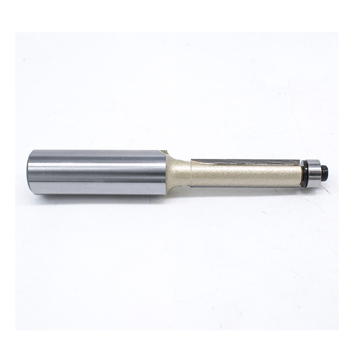 Фрезы обгонные с нижним подшипником DJTOL - DJT02010508