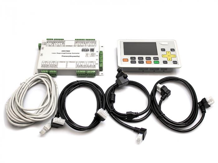 Контроллер Trocen AWC 708C Lite