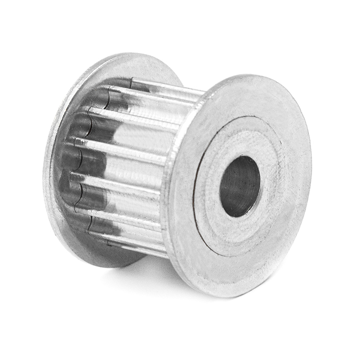 Шкив 18T-5M-15AF 8mm