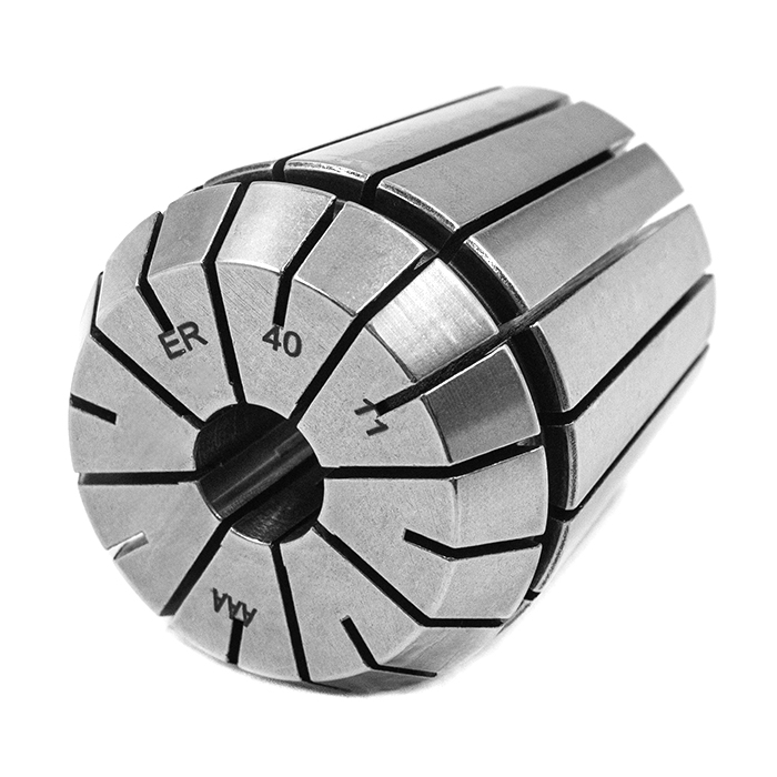 Цанга ER40-11 мм (0.005)