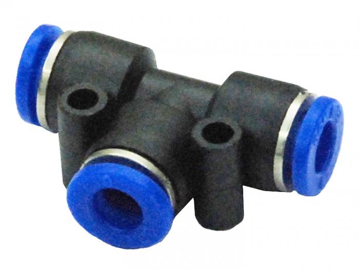 Фитинг разветвитель PE-12