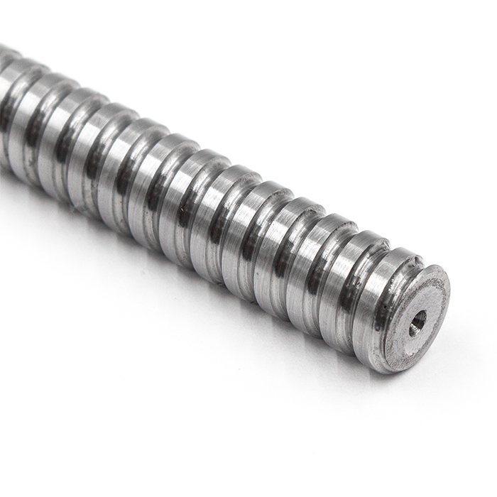 Шлифованный винт 1605-A2-G310 mm C5