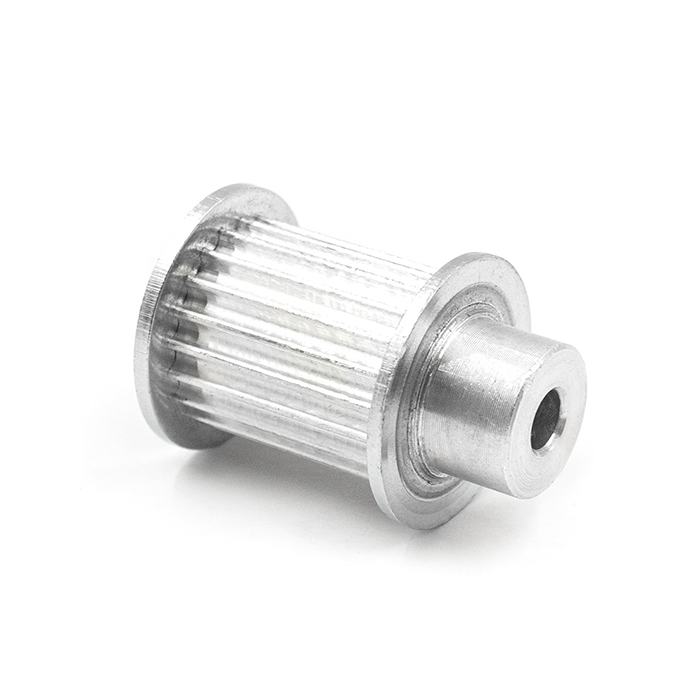 Шкив 20T-3M-20BF 5mm