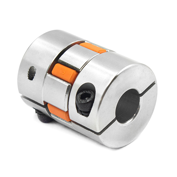 Муфта кулачковая соединительная JM2-30-40-12-12