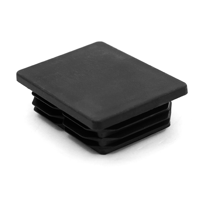 Заглушка пластиковая прямоугольная 60х80