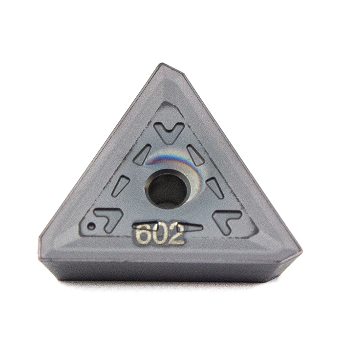 Пластина TPKR2204 PDTR YG602