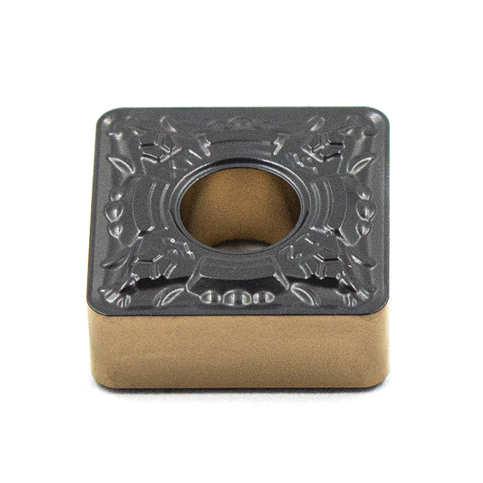 Пластина SNMG120412-XM YBC203