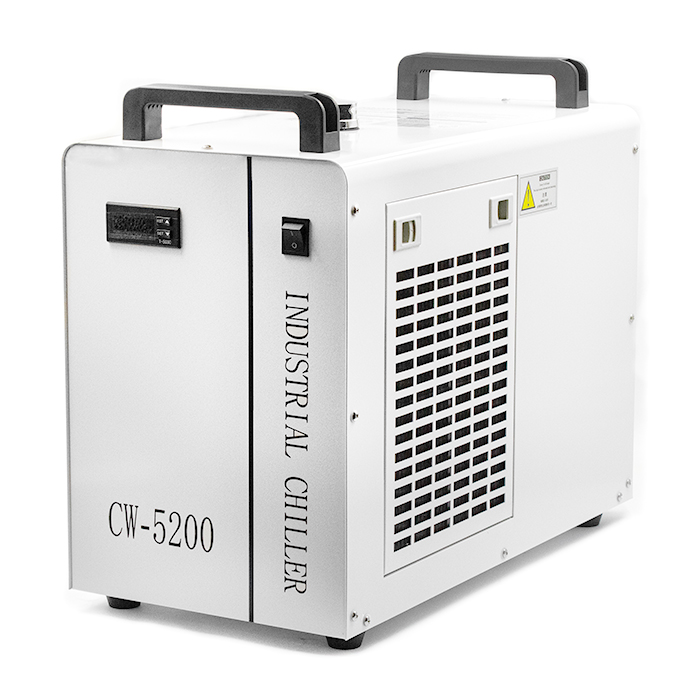 Чиллер CW-5200