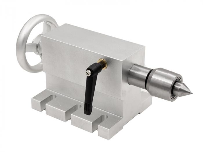 Задняя бабка