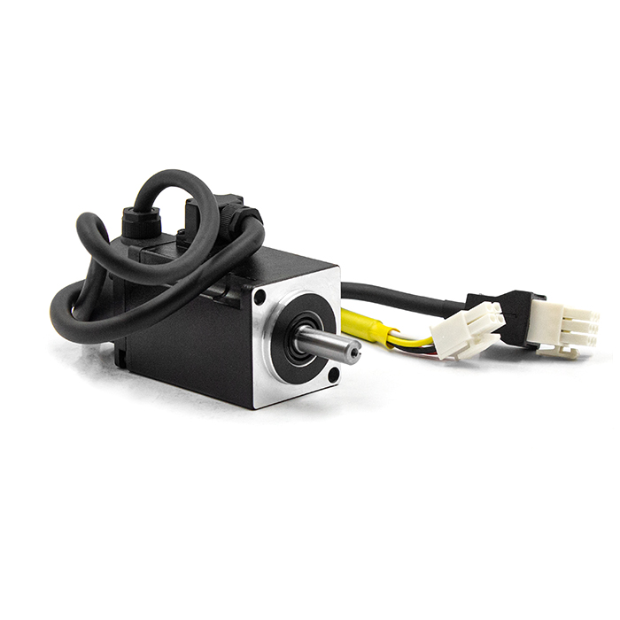 Сервомотор WD40M-01030S-C1F