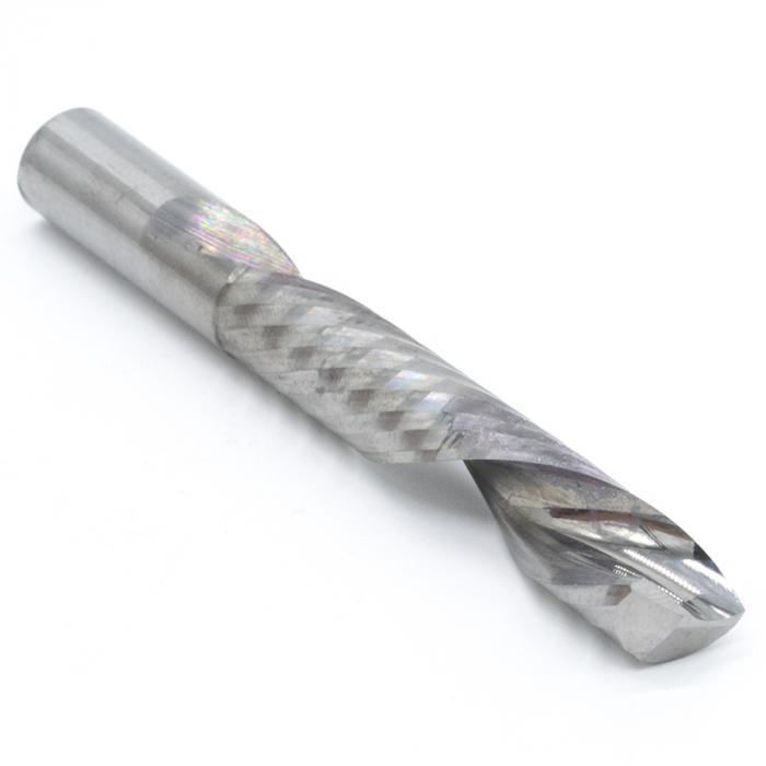 LC20110100L Фреза TideWay спиральная Z1 (стружка вниз)