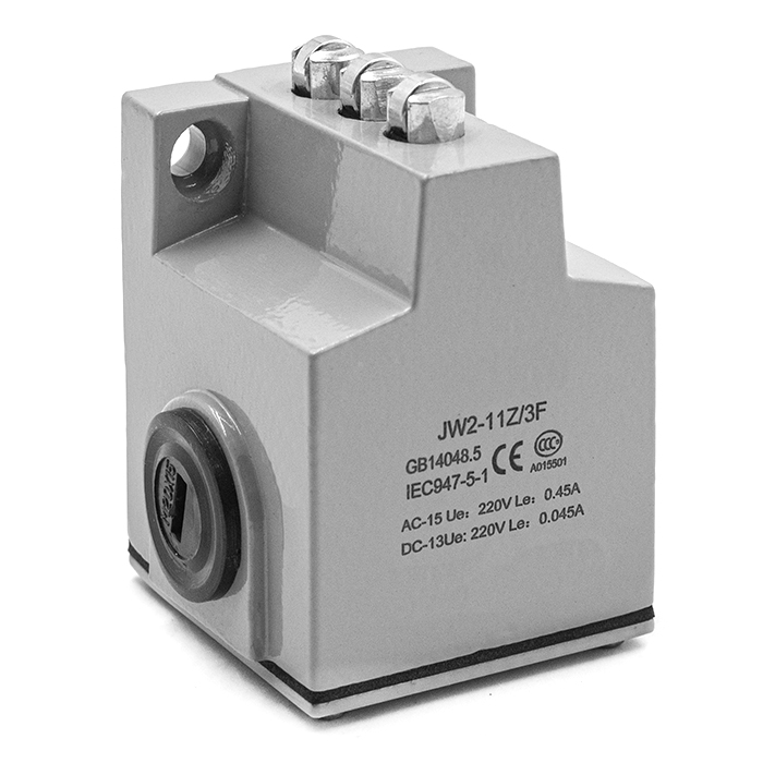 Концевой выключатель JW2-11Z/3F