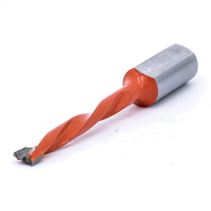 Сверло присадочное монолитное чашечное Mnogofrez ZY-90206L