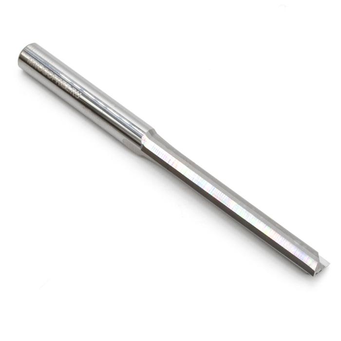 MF2ZX6.42 Фреза прямая двухзаходная Mnogofrez