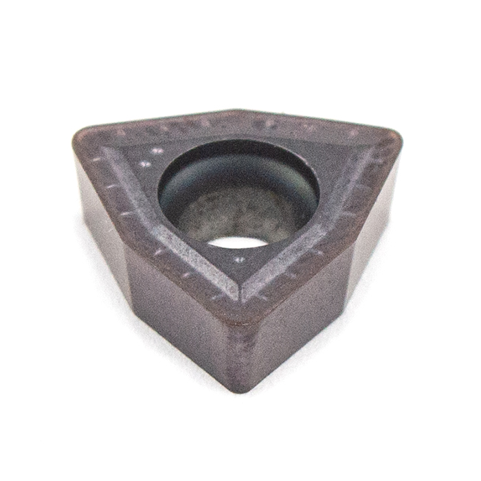 Пластина режущая «MICROBOR» WCMX050308-XM MK330